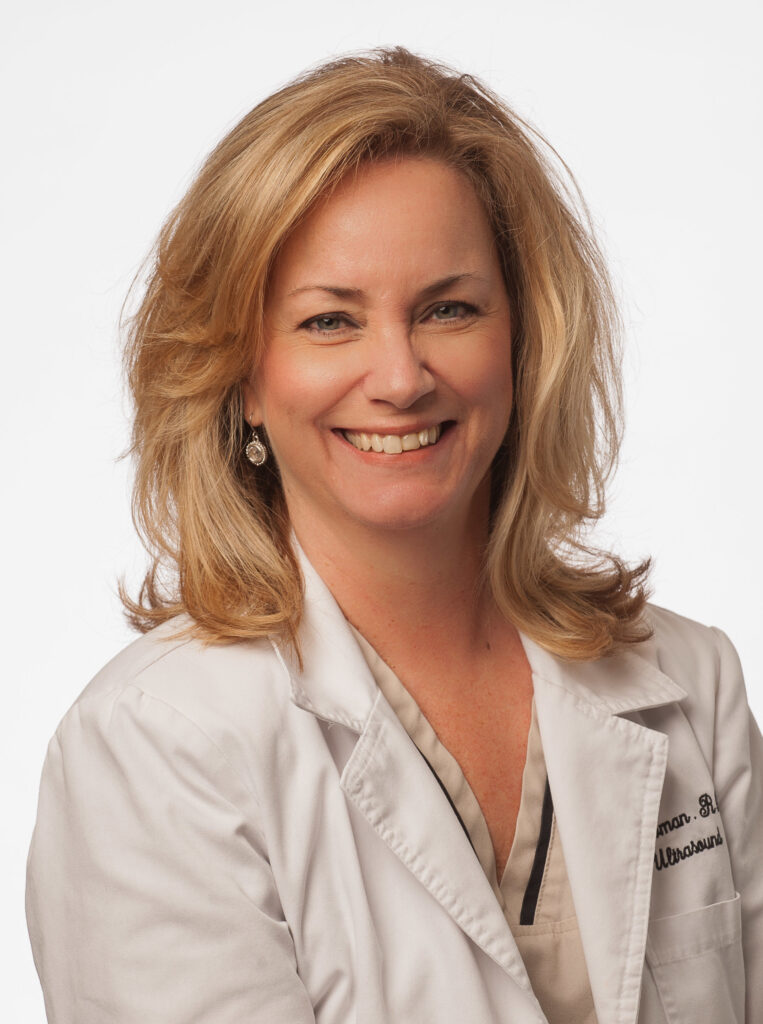 Patty Newman, RDMS