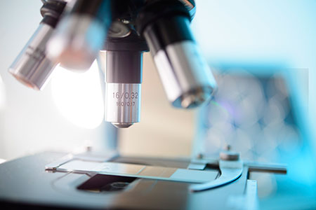 Genetic Testing of Embryos