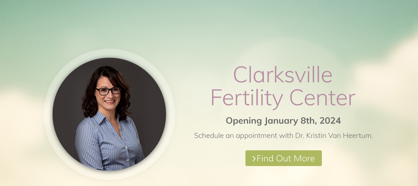 Clarksville Fertility Center