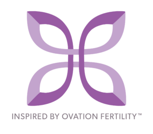 Inspired By Ovation Fertility TM