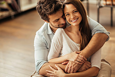 Romance and Infertility: Valentine’s Day Tips