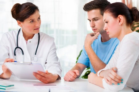 Male Infertility and Ibuprofen Use