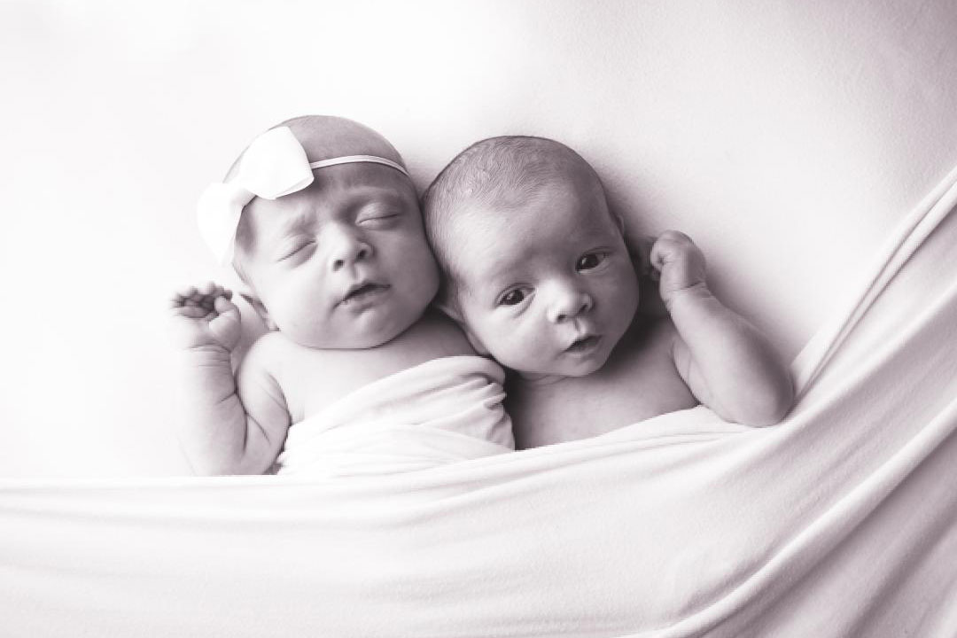 Kimberly’s IVF Story: A Joyful Ending to a Long Fertility Journey