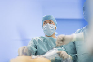 Dr. Van Heertum uses reproductive surgery to restore fertility