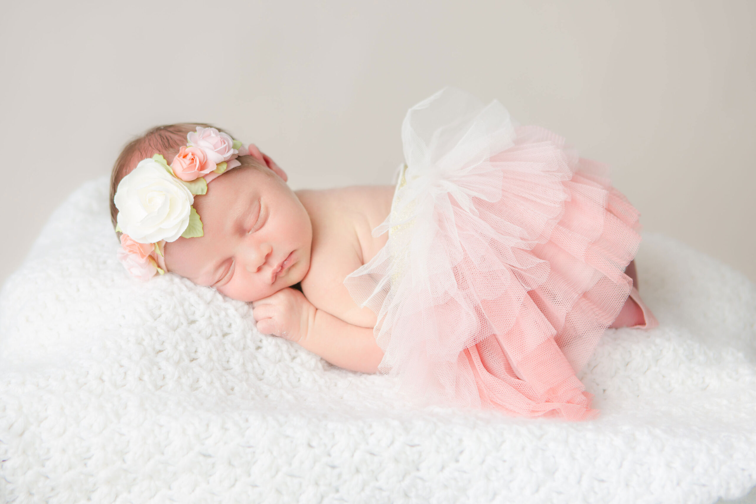 A Rainbow Baby After Three Losses