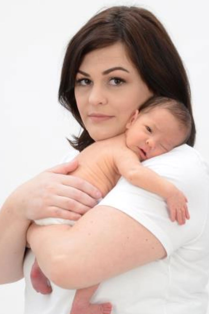 Conceiving After a Partial Hysterectomy IVF Nashville