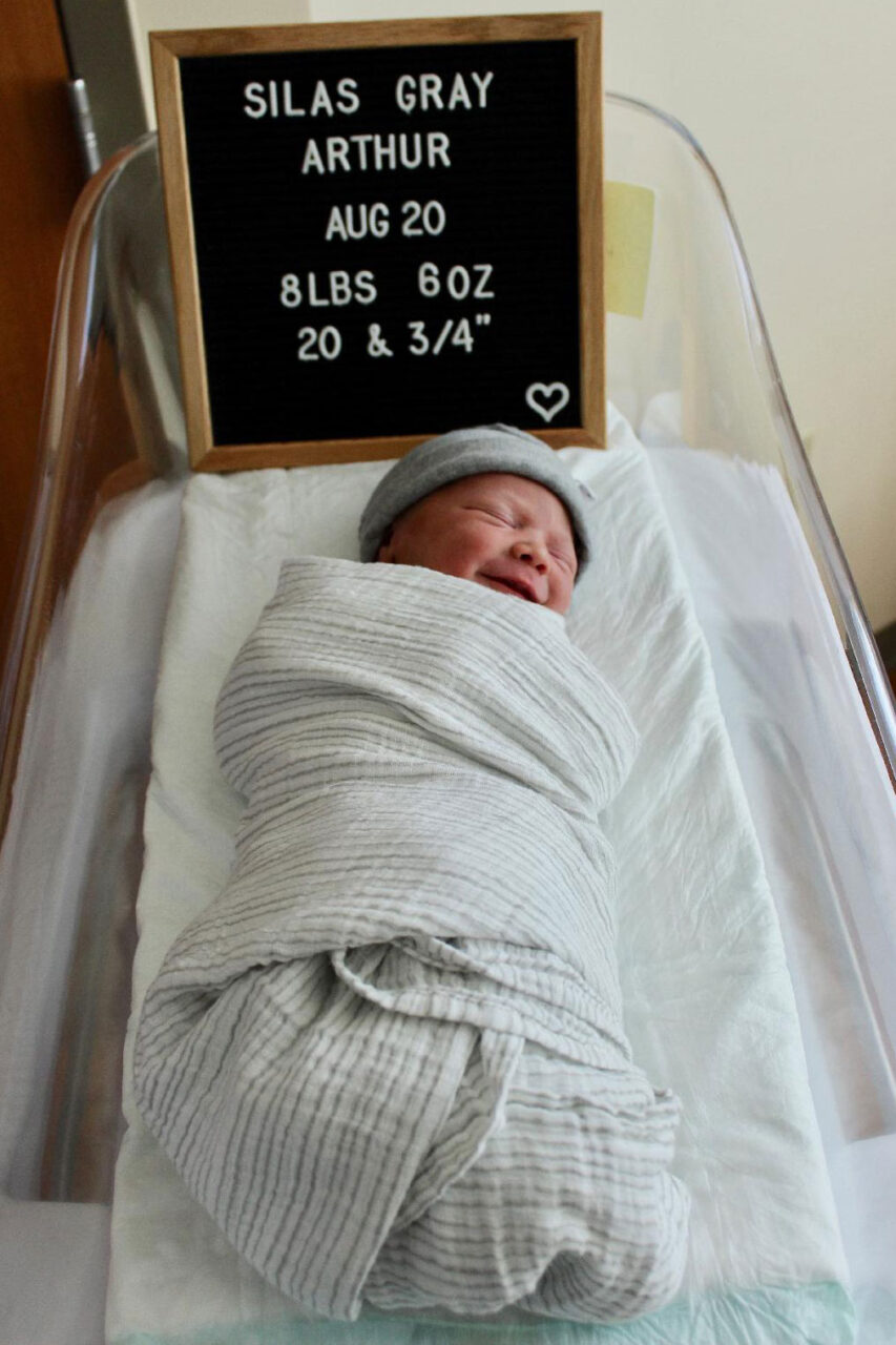 IVF After Tubal Ligation Fertility Patient Story Tennessee