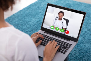 Discover the many advantages of telemedicine for fertility patients