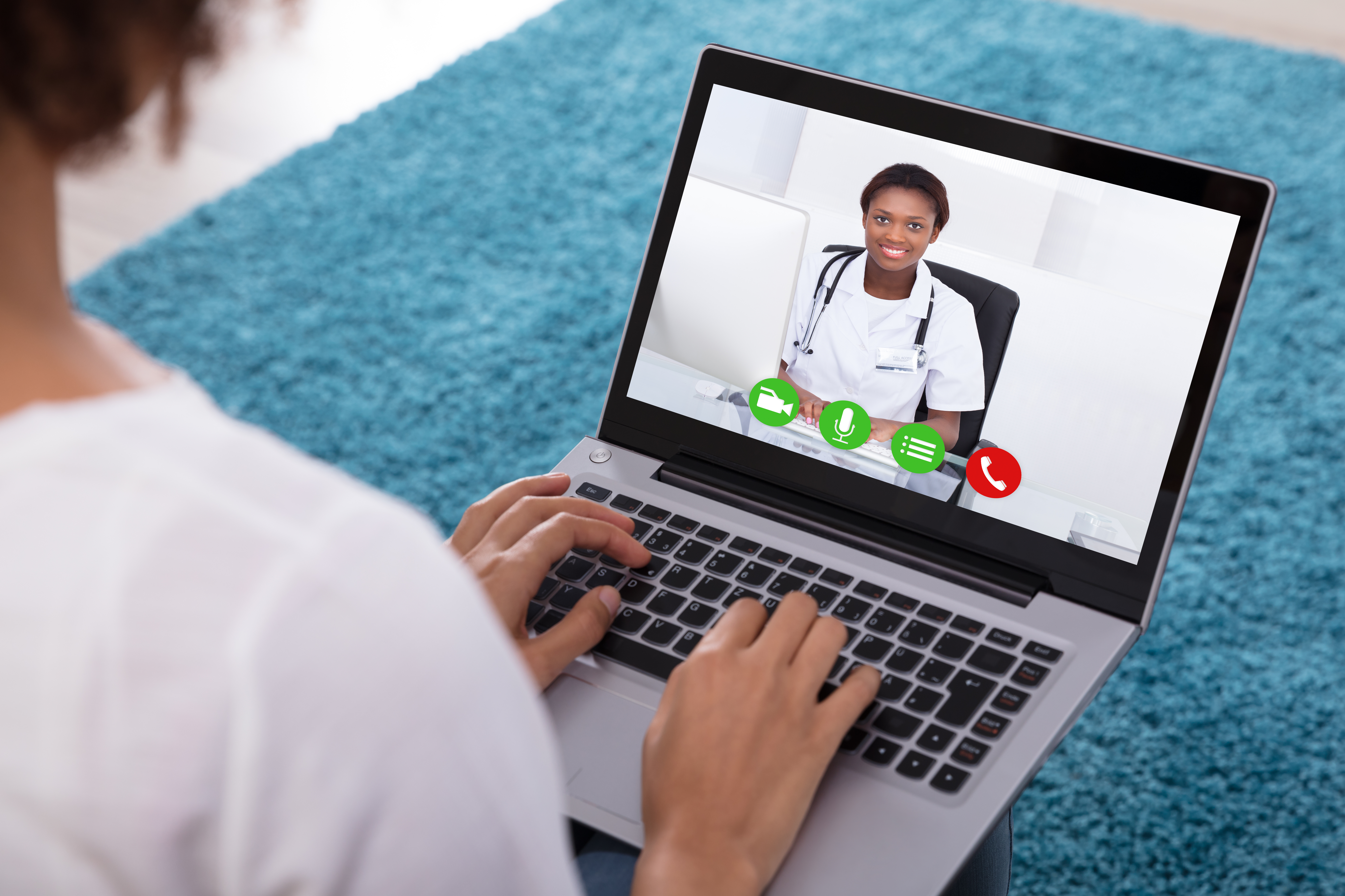Top 5 Advantages of Telemedicine