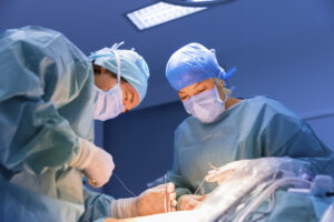 Find answers to the question, who needs fertility surgery?
