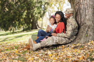 Learn how fertility care for the military can help you build your family