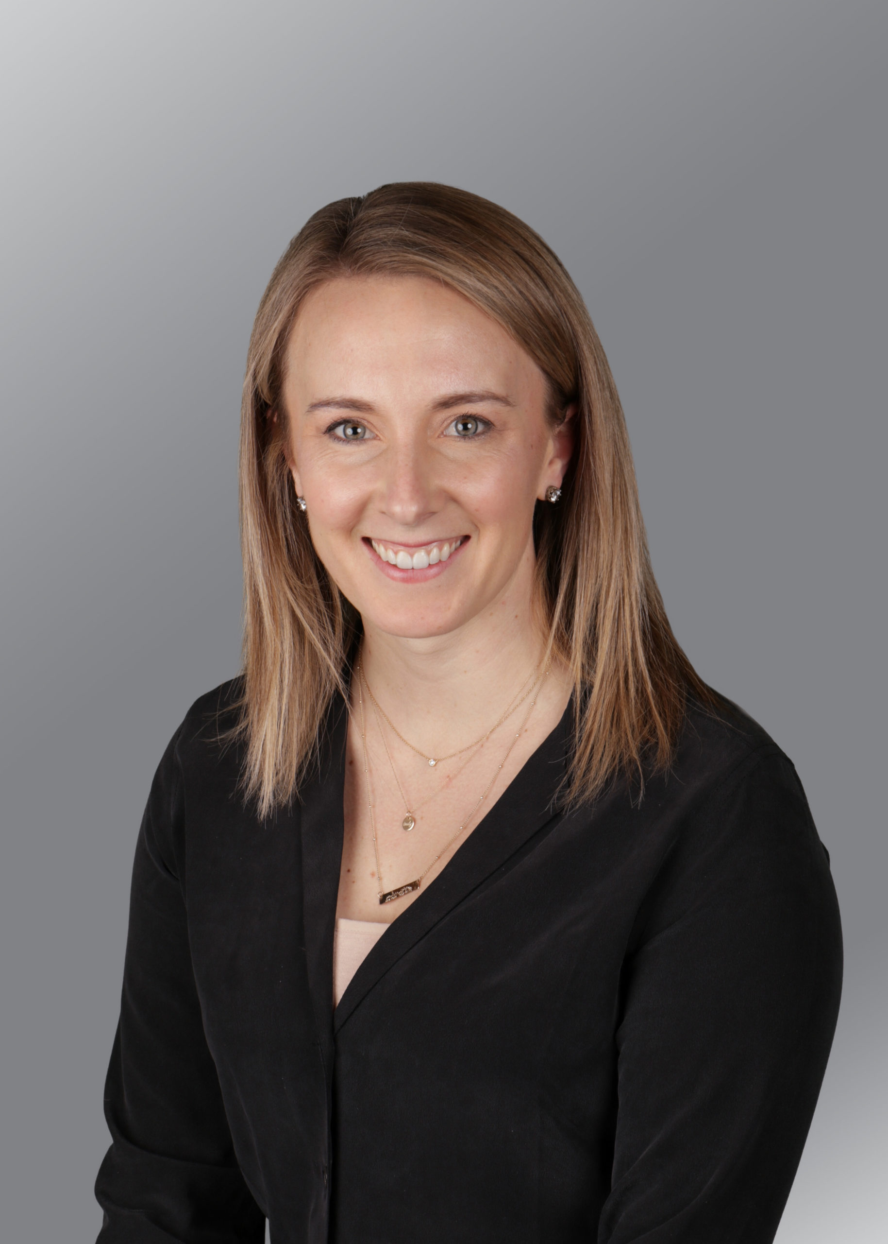 Meet Dr. Meghan Smith