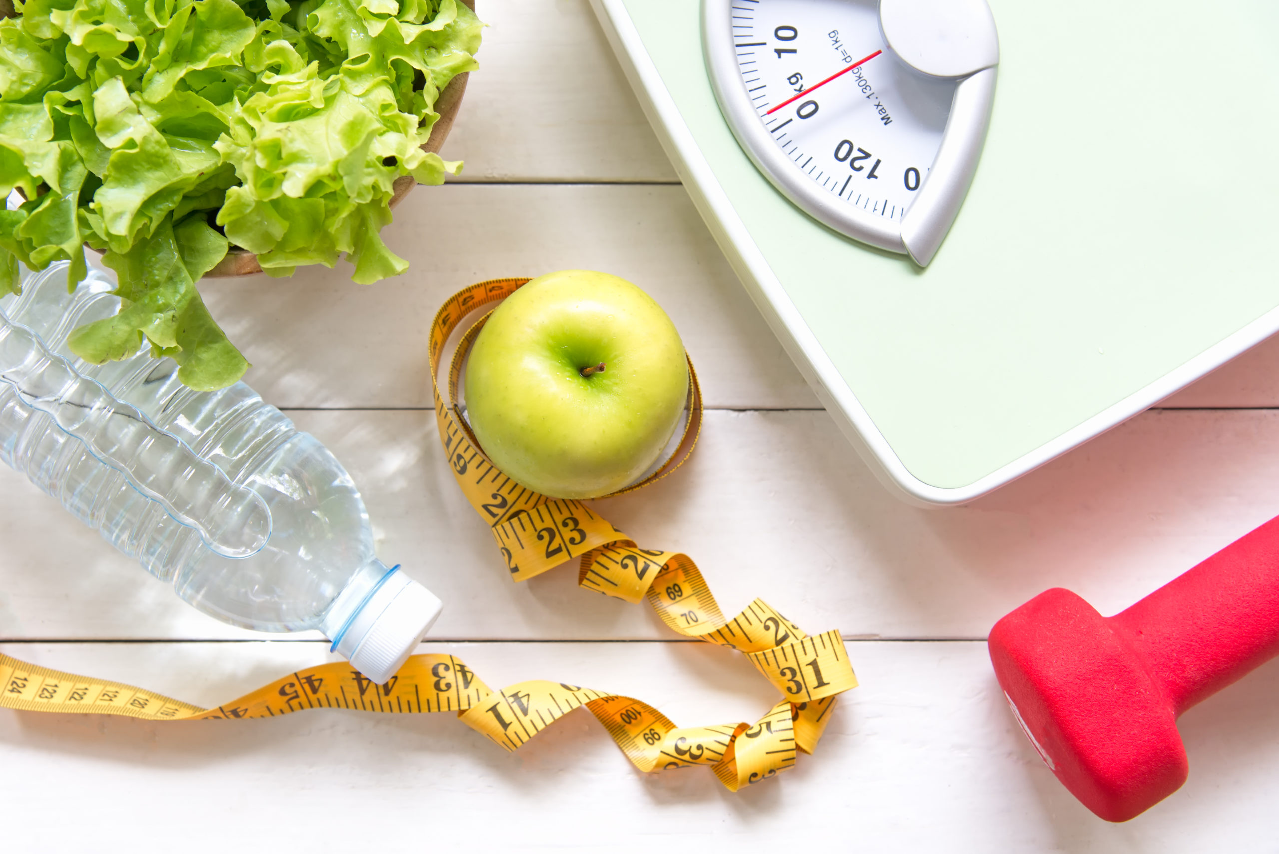 Can Diet Improve Fertility?