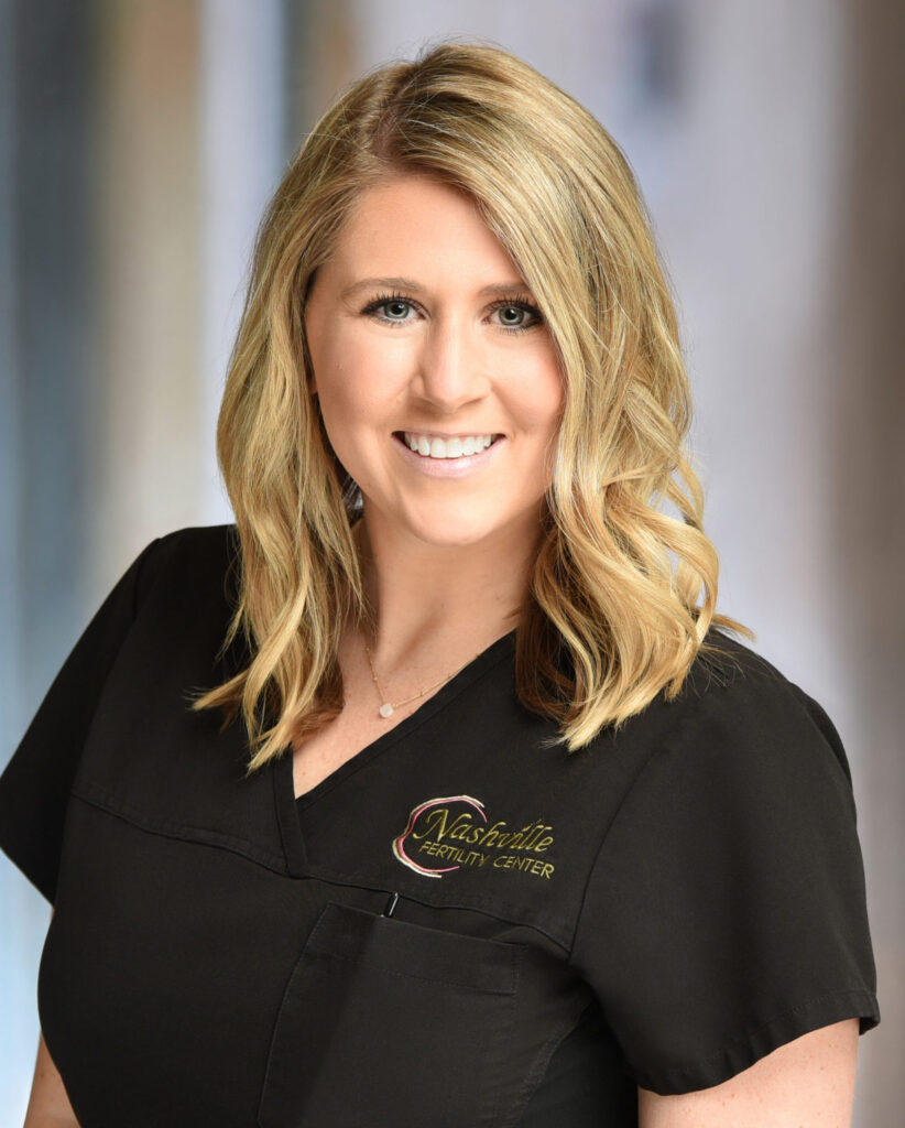 Kelsey Allen, RN