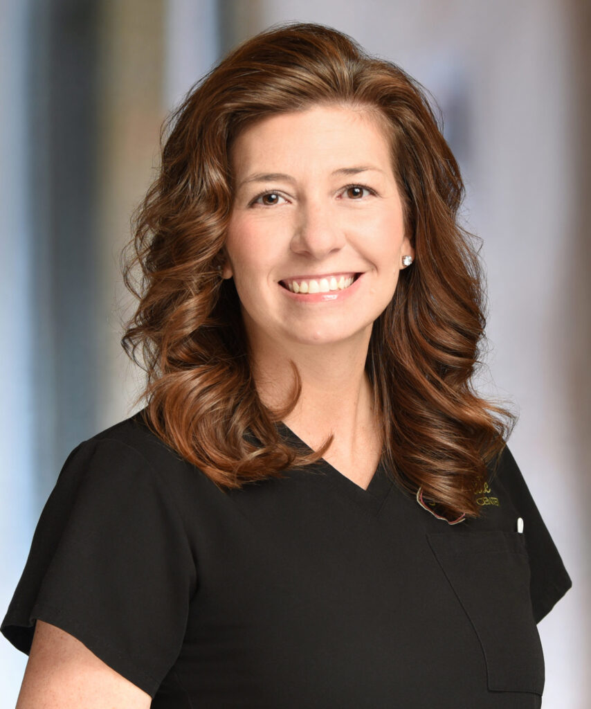 Rhonda Knotts, LPN