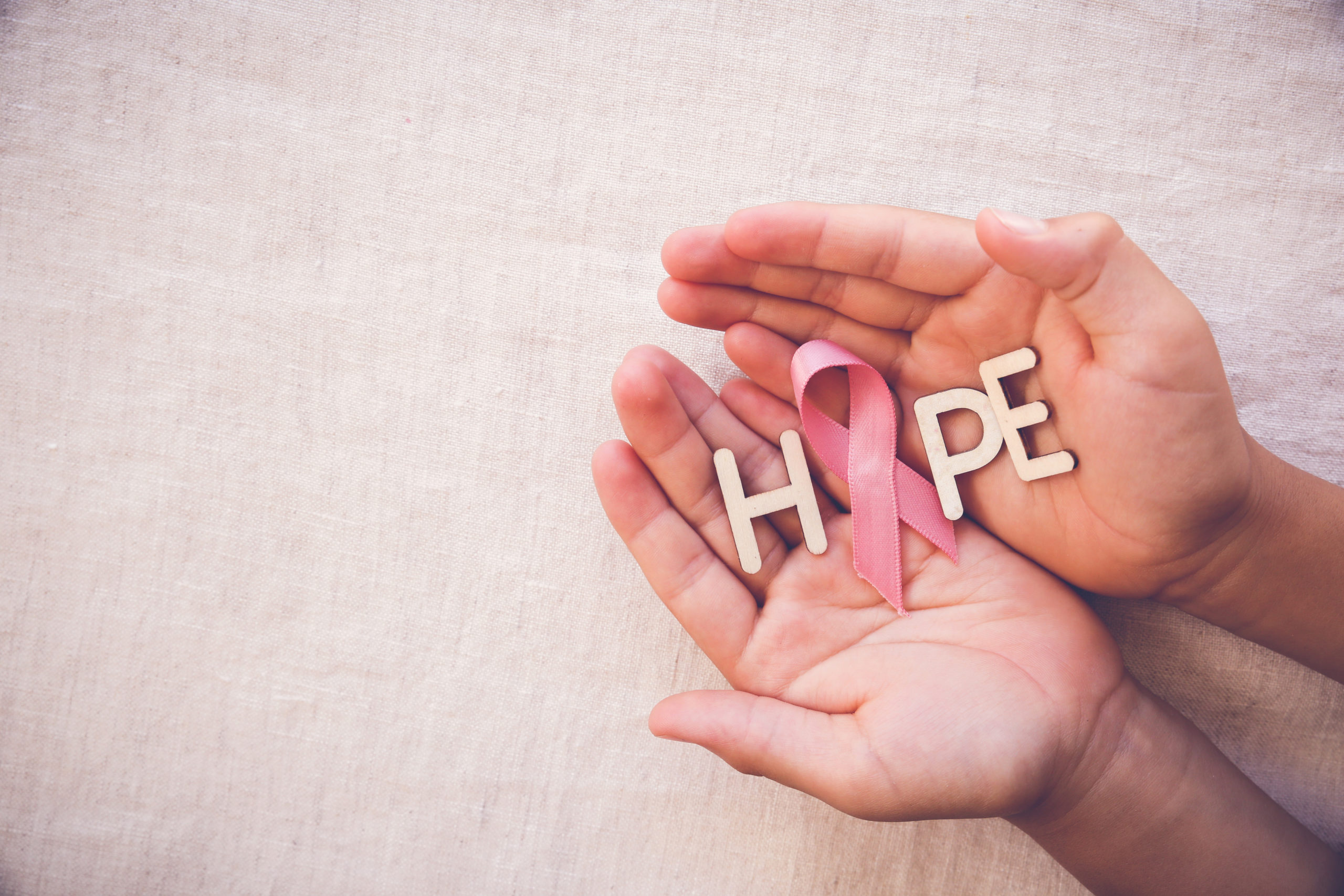 Knowledge Is Power: Breast Cancer Awareness Month
