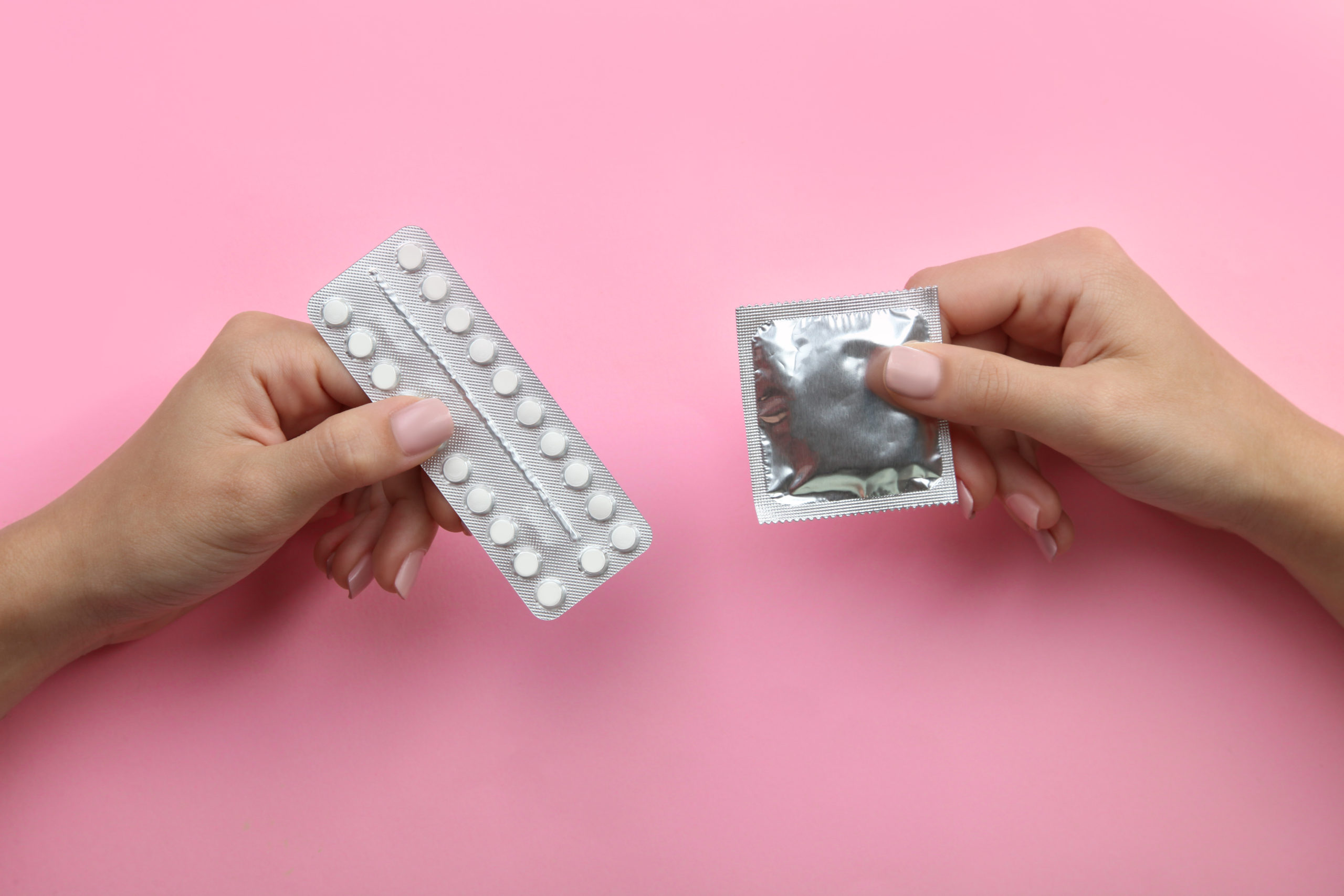Conceiving After Birth Control
