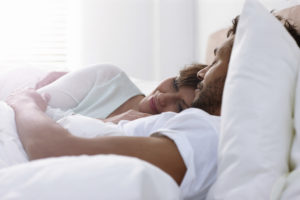 Learn more about your sleep and fertility health