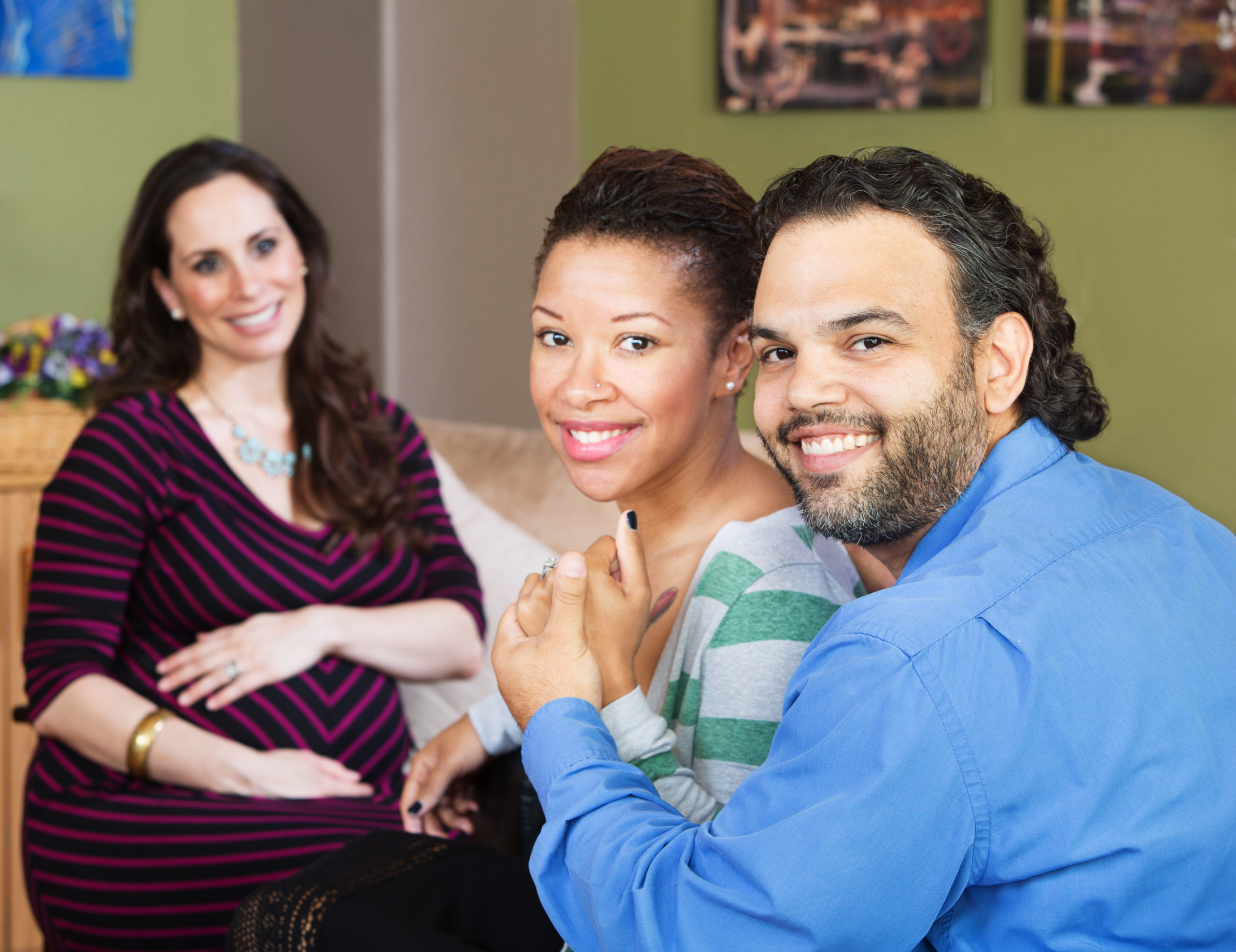 Learn Surrogacy Basics