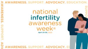 Learn fast facts about infertility during NIAW 2022