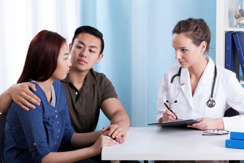 Reach Out to a Fertility Doctor for Mother’s Day 2022