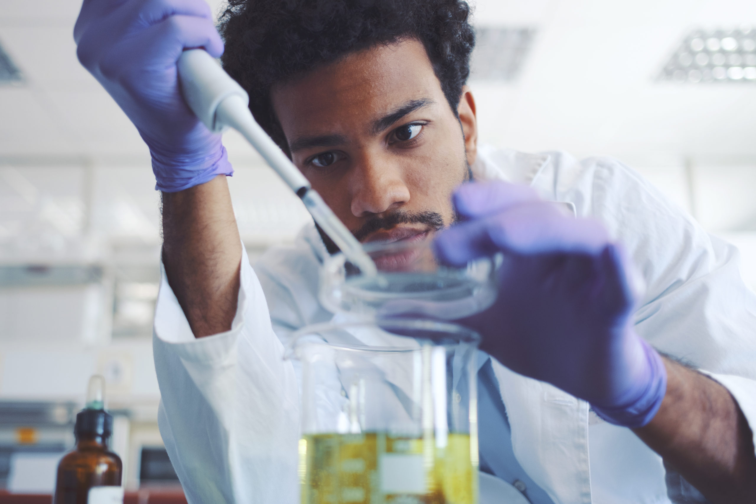 Exploring the Professions That Can Increase Infertility Risks
