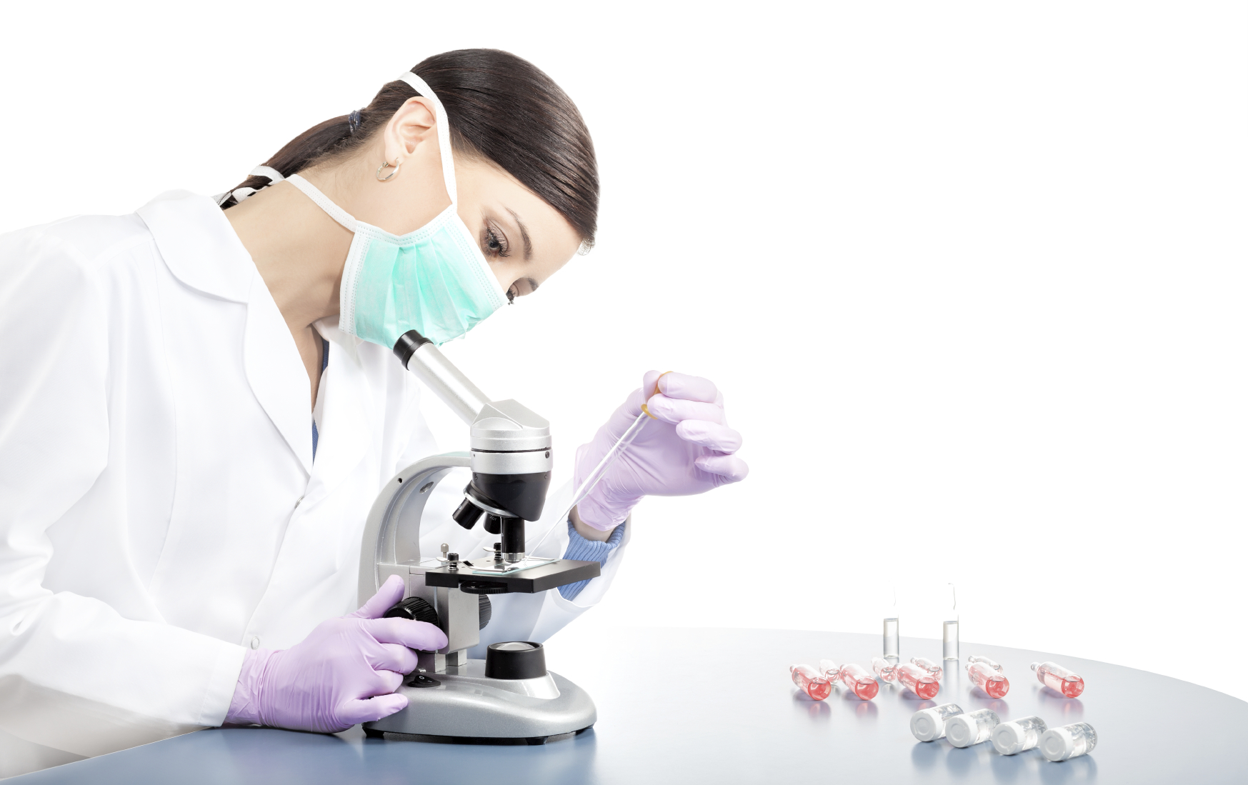 Let’s Celebrate World Embryologist Day