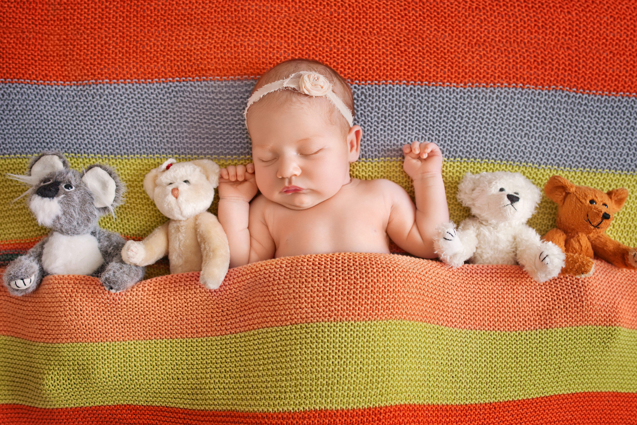 National Rainbow Baby Day