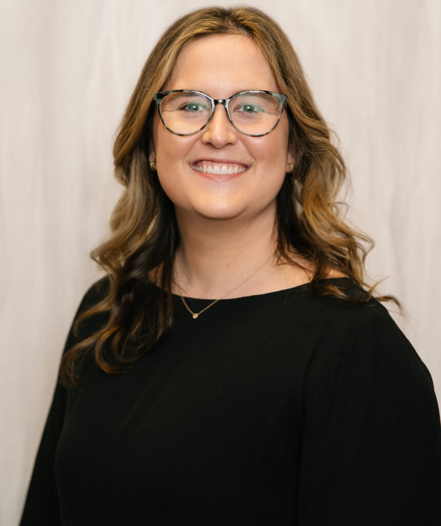 Carly Warfield, APN - Clinic Manager