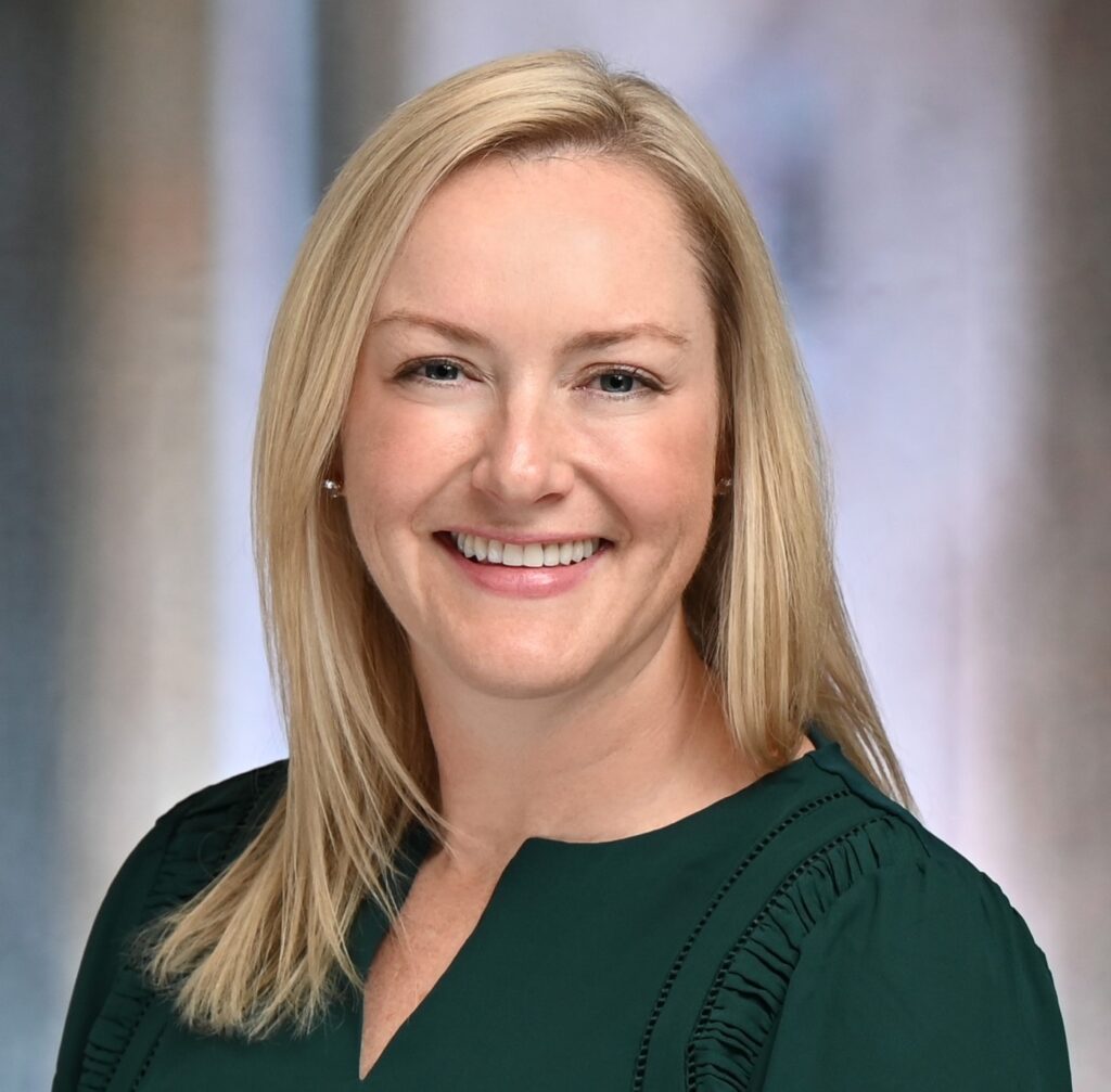 Meredith Humphreys, MD – Nashville fertility doctor