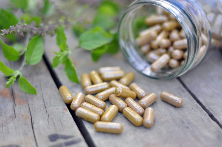 Holistic Therapies That Can Enhance Traditional Fertility Treatments