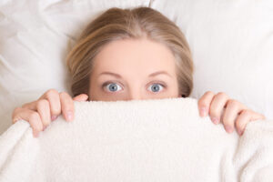 Understanding the impact of sleep on your reproductive health