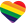 LGBTQIA Heart Icon