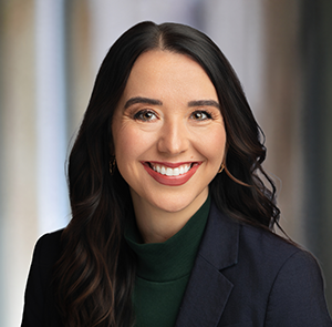 Dr. Colleen Miller - NFC physician headshot