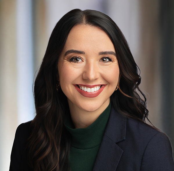 Dr. Colleen Miller - NFC Physician Headshot